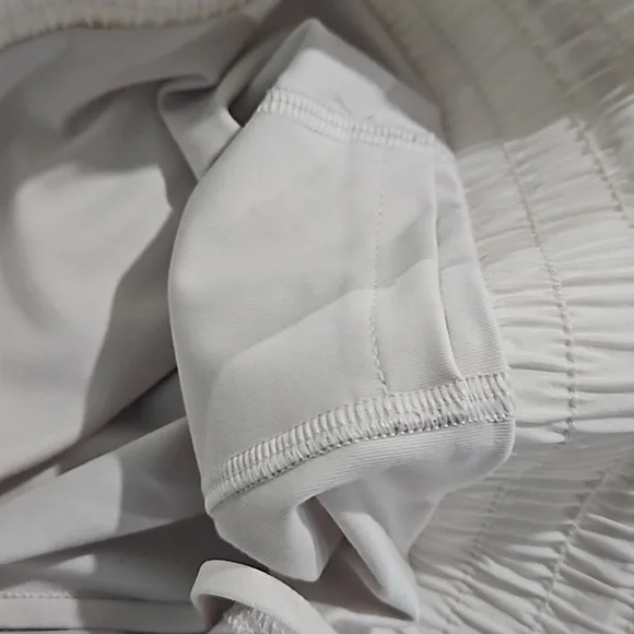 All in motion translucent tulip shorts - Picture 10 of 11